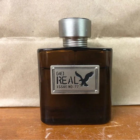 american eagle no 77